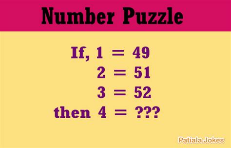 Math Riddles With Answers Easy | Riddle's Time