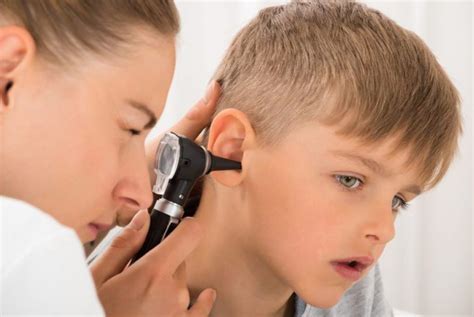 8 Ear Barotrauma Causes and Treatments - Health & Detox & Vitamins