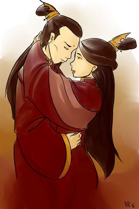 do you think at one point ozai and ursa loved each other? | Fandom