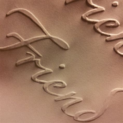 Paper Embossing : 6 Steps - Instructables