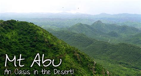 Mt. Abu & Ambaji Tour (16591),Holdiay Packages to Sirohi, Banaskantha