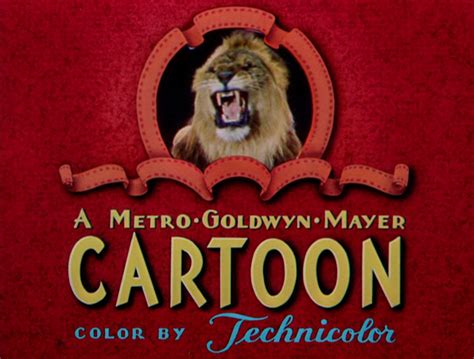 Tralfaz: The Lost Cartoons of MGM