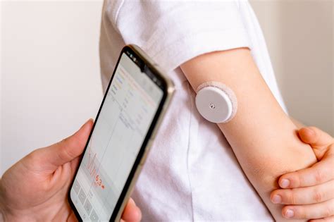 CGM-Systeme für die Diabetes-Therapie - scinexx.de