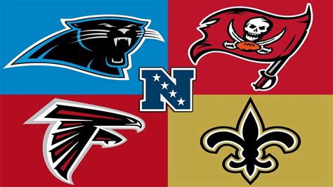 Why Each NFC South Fanbase Should be Excited for the 2018 Season