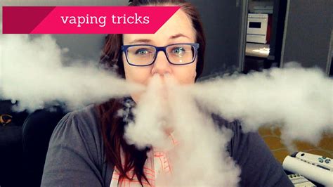 Vaping Tricks - The Dragon - Vaping Blog - My Vapor Site