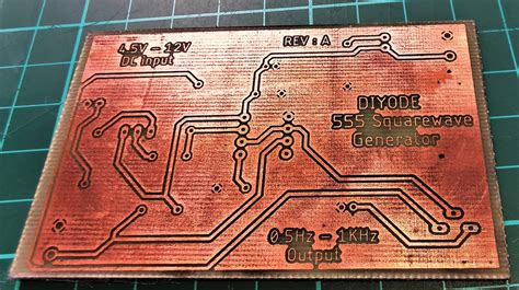 How To Use Ferric Chloride For Pcb Etching? I Am New To, 49% OFF