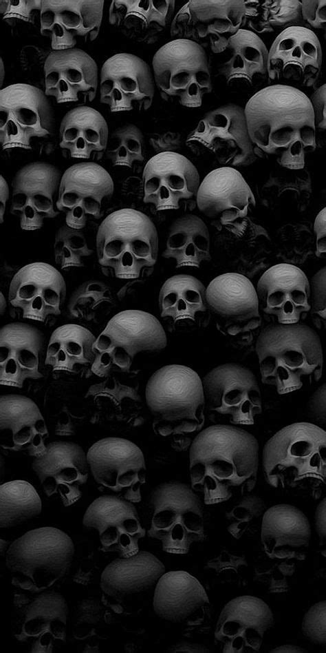 Pin by Vikas Whavle on Craneo | Skull wallpaper, Scary wallpaper, Black skulls wallpaper