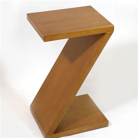 Z Table – Rachid Osman Furniture