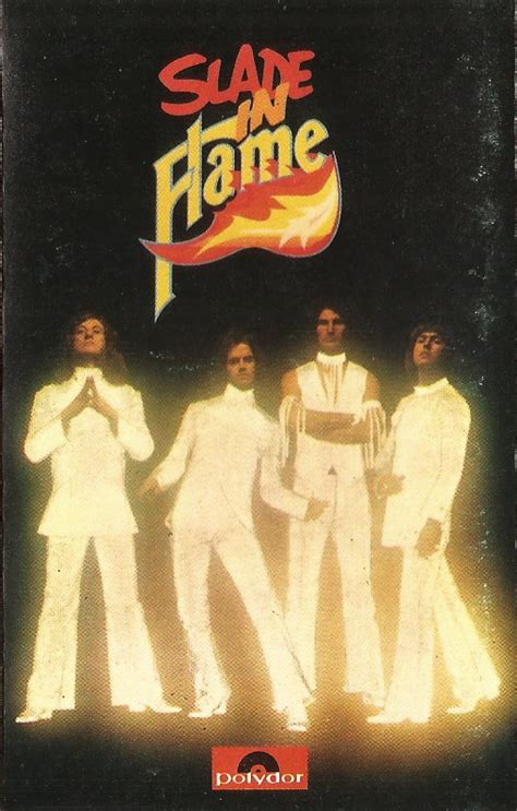 Slade Slade in flame (Vinyl Records, LP, CD) on CDandLP