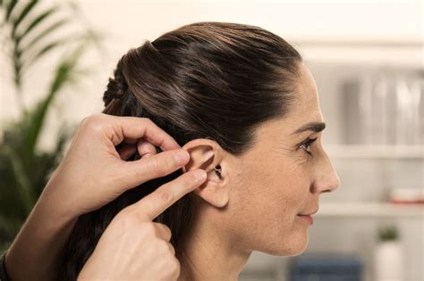 How the Ear Works | Ear Anatomy & Functions | Amplifon AU