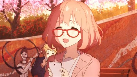 Anime Girlxgirl, Mirai Kuriyama, A Silent Voice, Cute Anime Profile Pictures, Anime People ...