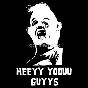 Sloth From Goonies Quotes. QuotesGram