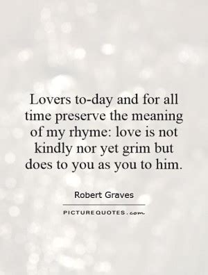 Robert Graves Quotes. QuotesGram