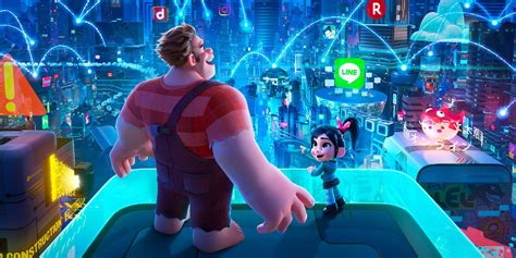 Does Wreck-It Ralph 2 Have An End-Credits Scene (And How Many)?