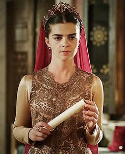 Aut Caesar, Aut Nihil. | Turkish beauty, Royalcore, Women