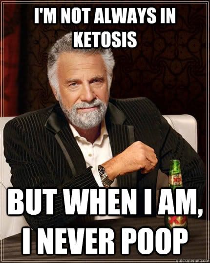 46+ Best Keto Diet Funny Memes You Can Relate | KetoVale