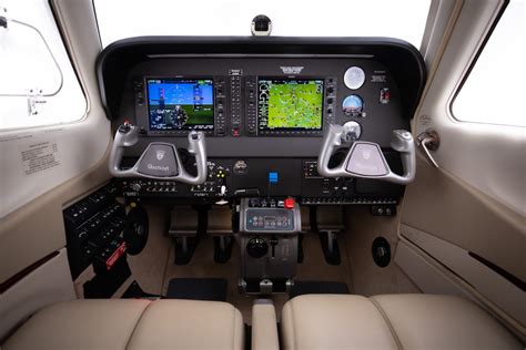 2018 Beechcraft G36 Bonanza For Sale, United States | AvBuyer