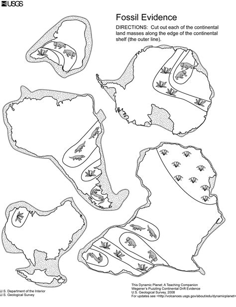 Chapter 1: Plate Tectonics – The Story of Earth: An Observational Guide