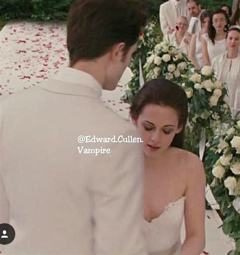 Pin by Twilight Saga on Bella Swan Cullen | Twilight wedding, Bella swan wedding dress, Twilight ...