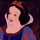 Snow White - Disney Princess Icon (16010517) - Fanpop