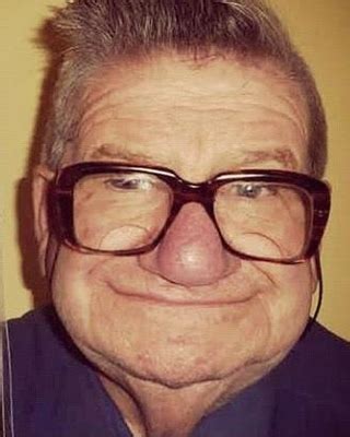 Carl Fredricksen From Pixar's UP is Real! — GeekTyrant