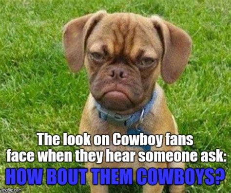 Cowboys Lose - Imgflip