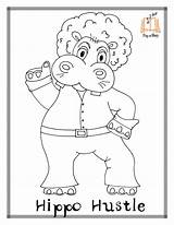 Disco Coloring Pages At GetColoringscom  Free Printable Colorings sketch template