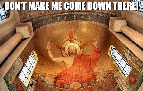 Jesus Meme by KATTALNUVA on DeviantArt