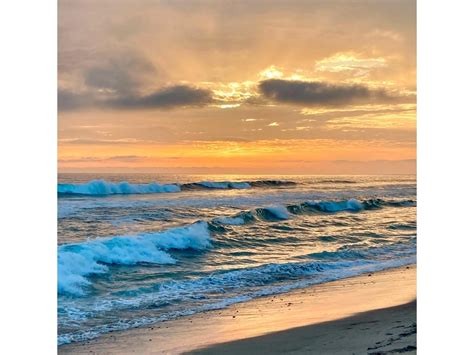 Gorgeous Carlsbad Sunset: Photo Of The Day | Carlsbad, CA Patch