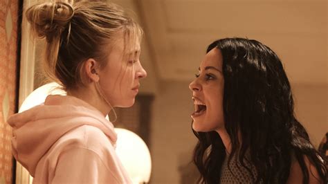 “Euphoria” Cassie & Maddy Fight Scene Nominated for Best Fight at 2022 ...