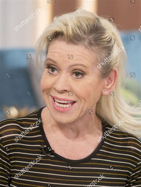 Tina Malone Editorial Stock Photo - Stock Image | Shutterstock