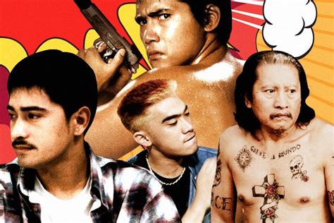 10 Underrated Pinoy Action Movies | SPOT.ph