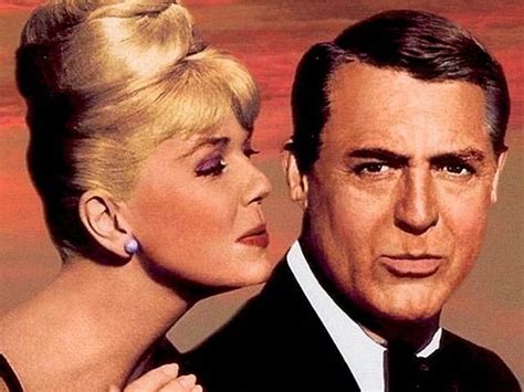 That Touch of Mink 1962 Cary Grant Doris Day Comedy Romance