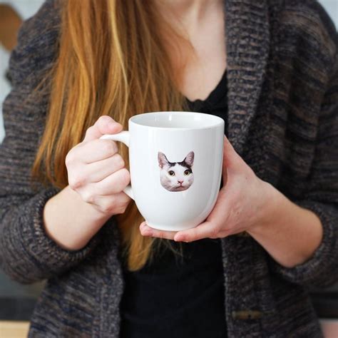 26 Custom Gifts Pet Owners Will Love *Almost* As Much As Their Pets