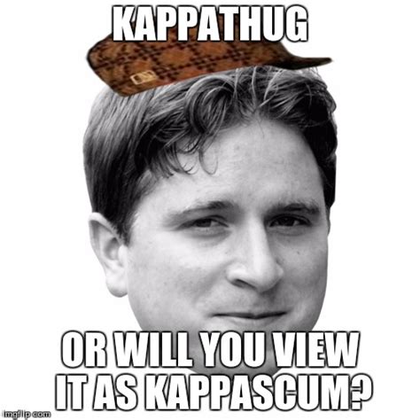 Kappa - Imgflip