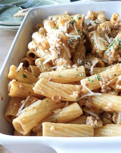 12 of the Best Ina Garten Pasta Recipes - PureWow