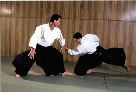 Cómo defenderse de los ataques verbales con el Aikido | Psyciencia