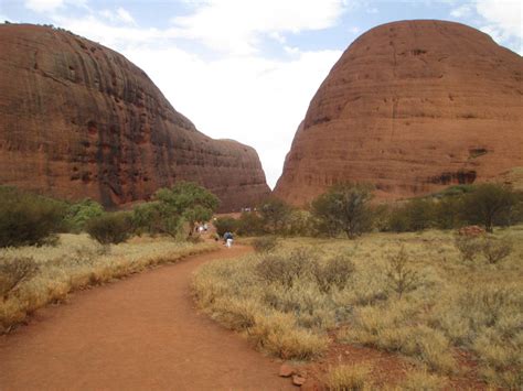 Australia 2012: Kata Tjuta - Astronomy Magazine - Interactive Star ...