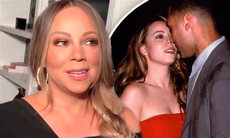 Mariah Carey reveals Derek Jeter being biracial was 'the main thing' | Mariah carey, Derek jeter ...