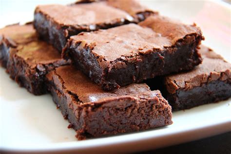 King Arthur Flour Chewy Whole Wheat Brownies: The Lost Recipe - Recipephany