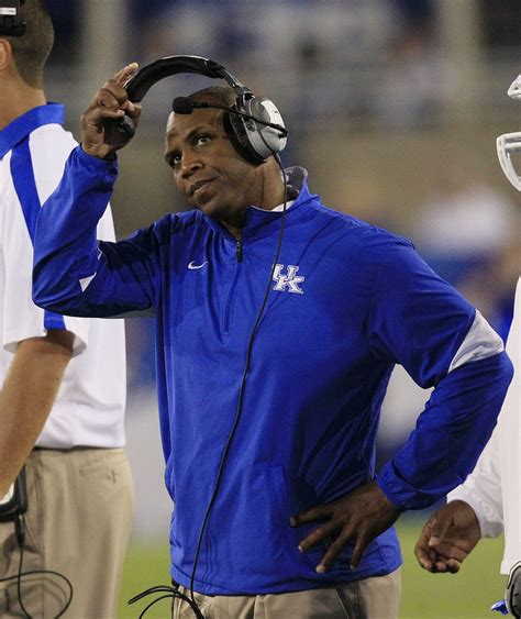 Inside the SEC: Kentucky's Joker Phillips joins conference hot seat - al.com