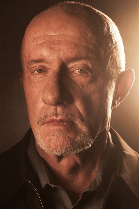 Jonathan Banks Boards ‘Breaking Bad’ Spinoff