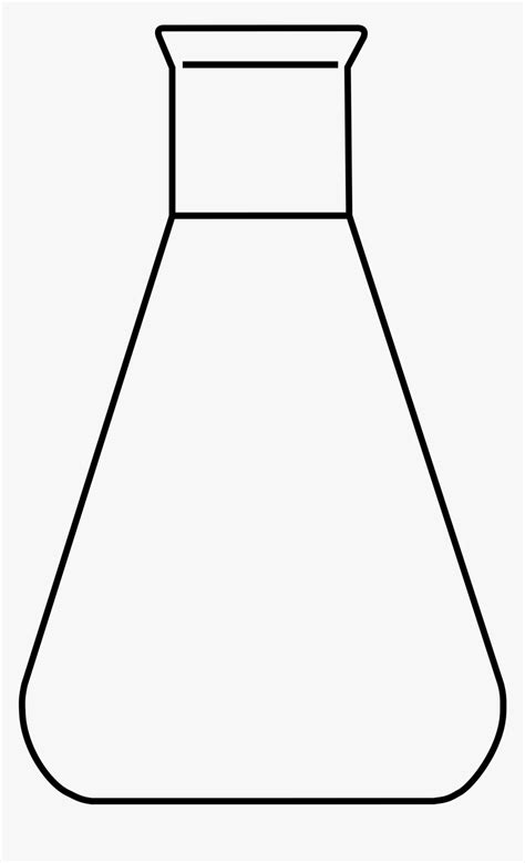 Aggregate more than 77 conical flask drawing super hot - xkldase.edu.vn