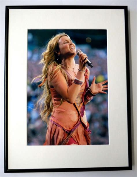 JOSS STONE/LIVE CONCERT & EVENTS PHOTOS/FRAMED