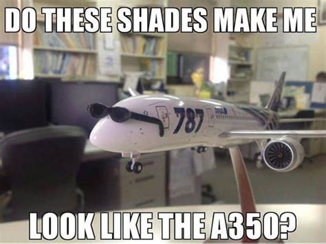 Top Airbus Vs Boeing Memes Collection - Aviation Humor