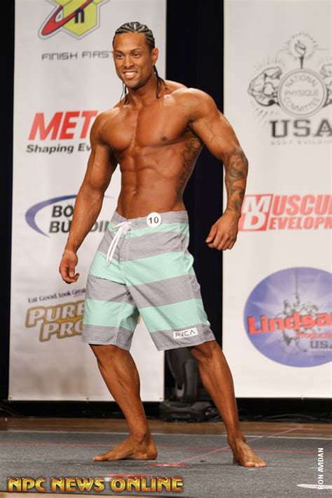 2014 Npc Usa Men`S Physique Diet - stickymediaget