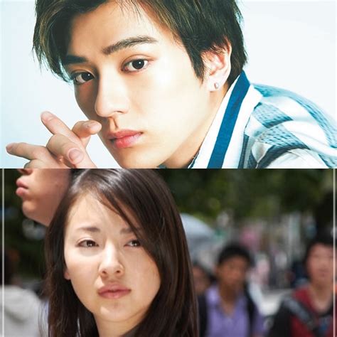 Mackenyu Arata Child