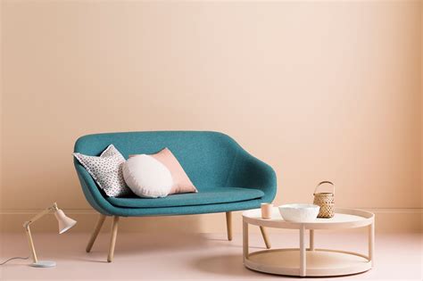 New Haymes Paint collection celebrates colourful neutrals - The Interiors Addict