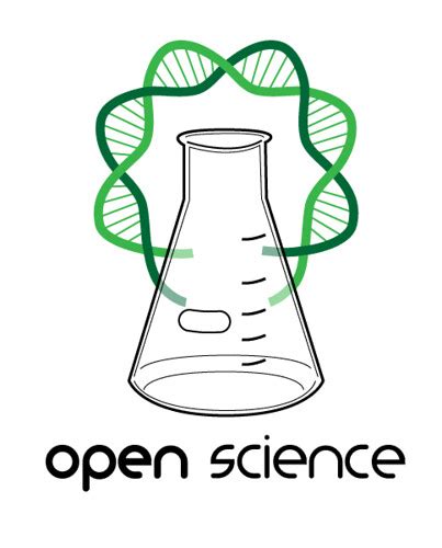 Open Science Logo v2 | Second design for Open Science. Conta… | Flickr