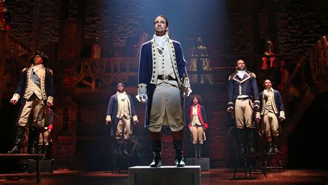 What it’s really like to see ‘Hamilton’